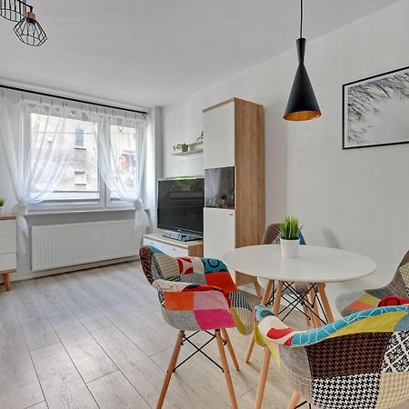 Beniowskiego Cosy Apartment Gdynia Zewnętrze zdjęcie