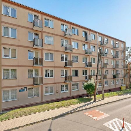 Beniowskiego Cosy Apartment Gdynia Zewnętrze zdjęcie