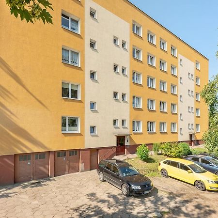Beniowskiego Cosy Apartment Gdynia Zewnętrze zdjęcie