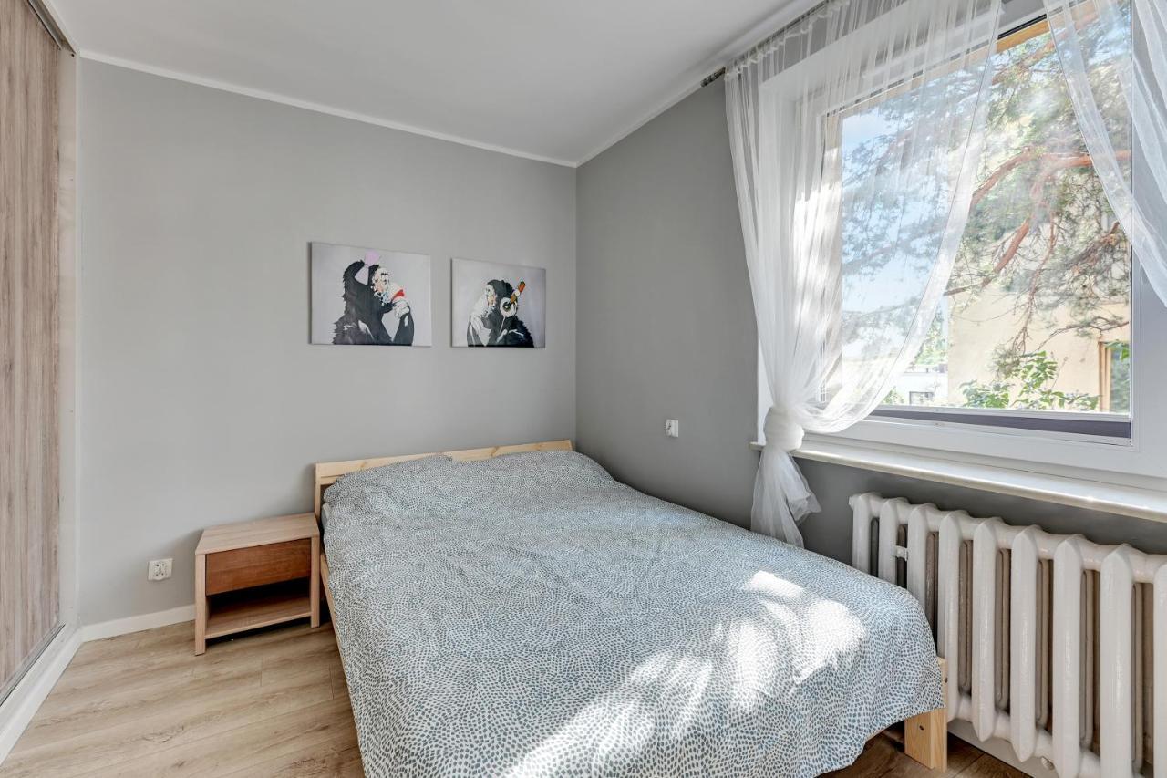 Beniowskiego Cosy Apartment Gdynia Zewnętrze zdjęcie